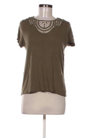 Дамска блуза ONLY, Размер M, Цвят Зелен, Цена 10,73 €