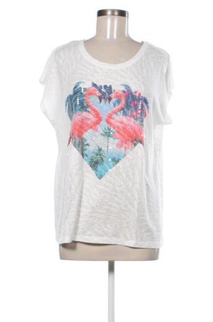 Damen Shirt ONLY, Größe XL, Farbe Weiß, Preis € 13,99