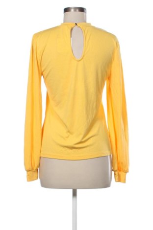 Γυναικεία μπλούζα ONLY, Μέγεθος M, Χρώμα Κίτρινο, Τιμή 12,99 €