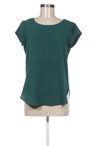 Dámská halenka ONLY, Velikost XS, Barva Zelená, Cena  194,00 Kč