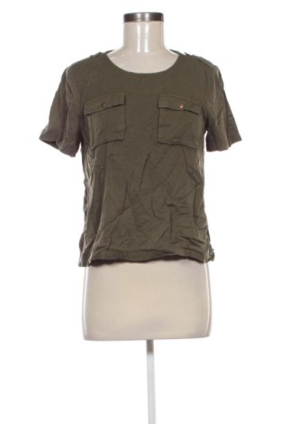 Bluzka damska ONLY, Rozmiar S, Kolor Zielony, Cena 53,99 zł