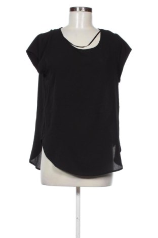 Дамска блуза ONLY, Размер M, Цвят Черен, Цена 10,73 €