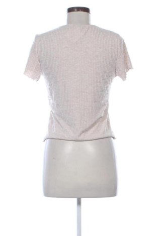 Дамска блуза ONLY, Размер XL, Цвят Бежов, Цена 10,73 €