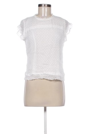 Bluză de femei ONLY, Mărime S, Culoare Alb, Preț 53,00 Lei