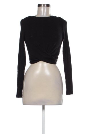 Дамска блуза ONLY, Размер XS, Цвят Черен, Цена 10,00 €