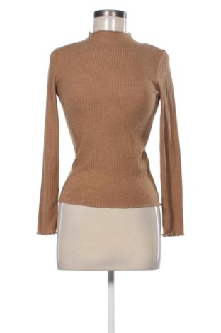 Dámská halenka ONLY, Velikost S, Barva Hnědá, Cena  309,00 Kč