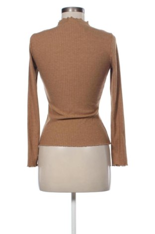 Dámská halenka ONLY, Velikost S, Barva Hnědá, Cena  309,00 Kč