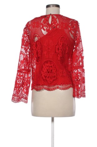 Damen Shirt ONLY, Größe M, Farbe Rot, Preis 10,00 €