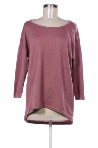 Bluzka damska ONLY, Rozmiar L, Kolor Różowy, Cena 53,99 zł