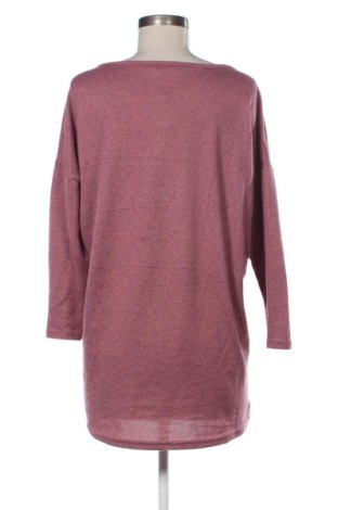 Bluzka damska ONLY, Rozmiar L, Kolor Różowy, Cena 53,99 zł
