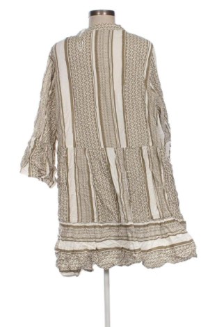 Γυναικεία μπλούζα ONLY Carmakoma, Μέγεθος 3XL, Χρώμα Πολύχρωμο, Τιμή 12,99 €