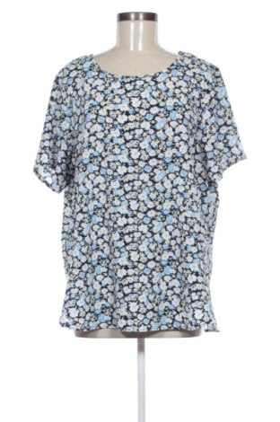 Damen Shirt ONLY Carmakoma, Größe XL, Farbe Mehrfarbig, Preis 13,99 €