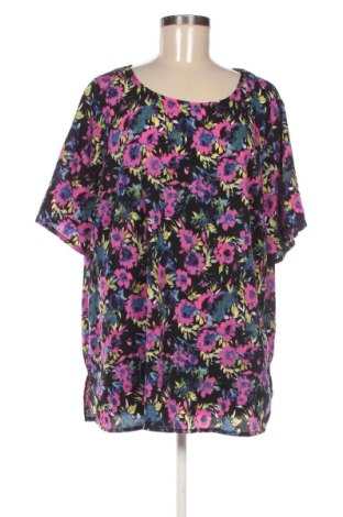 Női blúz ONLY Carmakoma, Méret XXL, Szín Sokszínű, Ár 4 201 Ft