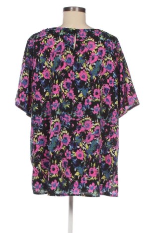 Női blúz ONLY Carmakoma, Méret XXL, Szín Sokszínű, Ár 4 201 Ft