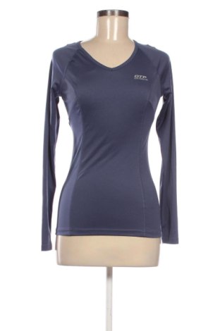 Дамска блуза OTP, Размер XS, Цвят Син, Цена 13,29 €