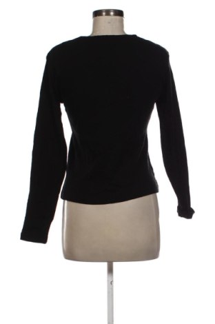 Дамска блуза OVS, Размер S, Цвят Черен, Цена 5,11 €