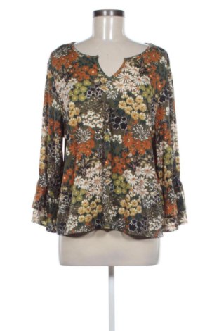 Дамска блуза OVS, Размер L, Цвят Многоцветен, Цена 10,22 €