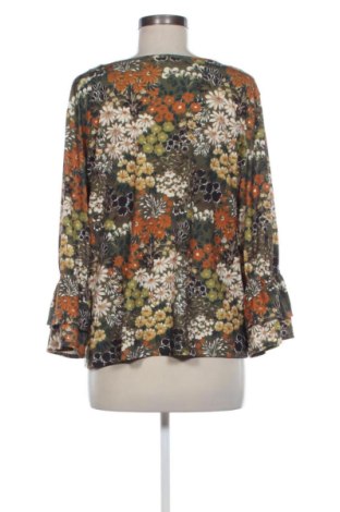 Дамска блуза OVS, Размер L, Цвят Многоцветен, Цена 10,22 €