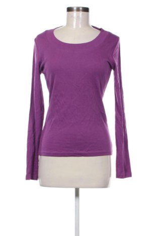 Дамска блуза OVS, Размер L, Цвят Лилав, Цена 10,22 €