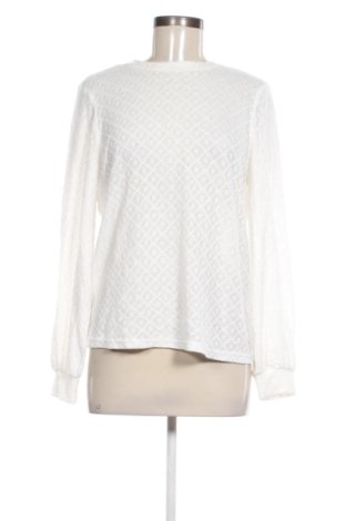 Γυναικεία μπλούζα OVS, Μέγεθος L, Χρώμα Λευκό, Τιμή 11,99 €