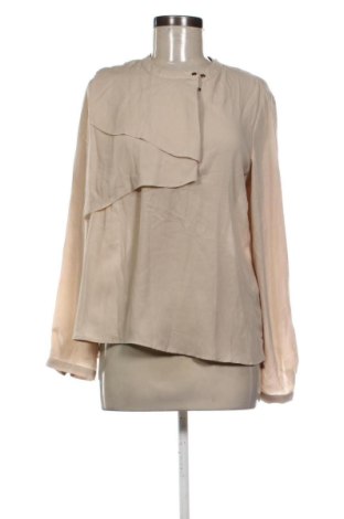 Дамска блуза OVS, Размер XXL, Цвят Бежов, Цена 10,22 €