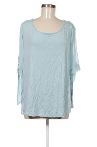 Dámska blúza OVS, Veľkosť XL, Farba Zelená, Cena  11,95 €