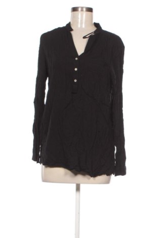 Γυναικεία μπλούζα OVS, Μέγεθος XL, Χρώμα Μαύρο, Τιμή 11,99 €