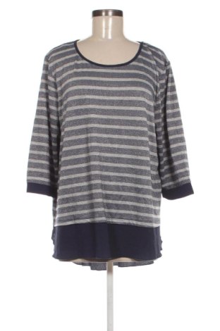 Bluzka damska OVS, Rozmiar XXL, Kolor Kolorowy, Cena 51,99 zł