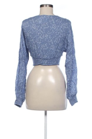 Дамска блуза OVS, Размер XS, Цвят Син, Цена 10,22 €