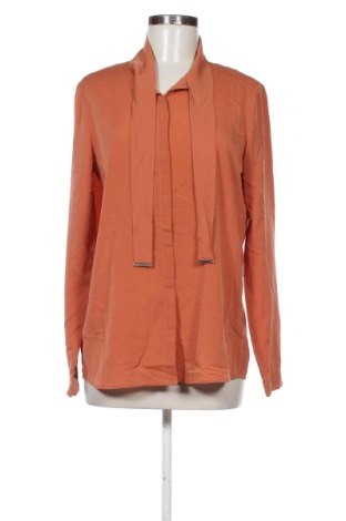 Дамска блуза OVS, Размер XL, Цвят Кафяв, Цена 10,22 €