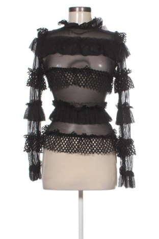 Damen Shirt OW Collection, Größe S, Farbe Schwarz, Preis € 72,99