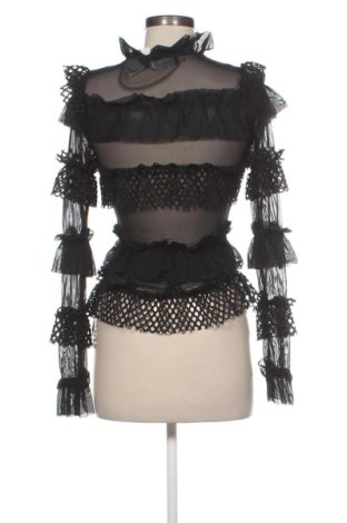 Damen Shirt OW Collection, Größe S, Farbe Schwarz, Preis € 72,99