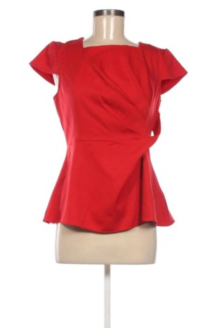 Damen Shirt Oasis, Größe L, Farbe Rot, Preis € 14,00