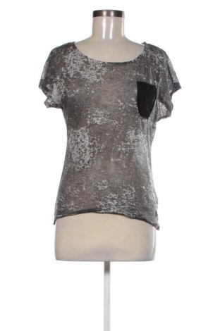 Дамска блуза Object, Размер M, Цвят Многоцветен, Цена 14,00 €