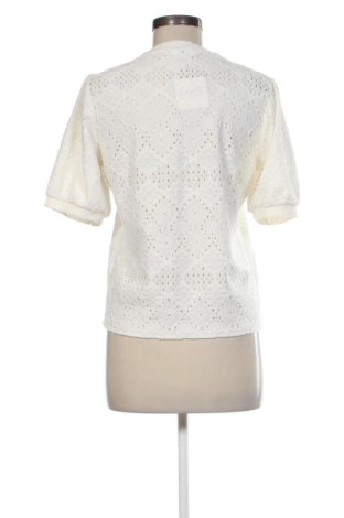 Damen Shirt Object, Größe M, Farbe Ecru, Preis 14,00 €