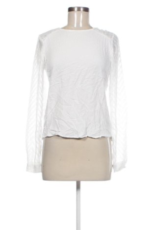 Bluză de femei Object, Mărime S, Culoare Alb, Preț 107,99 Lei