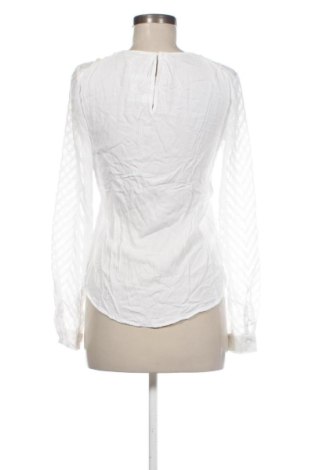 Bluză de femei Object, Mărime S, Culoare Alb, Preț 107,99 Lei