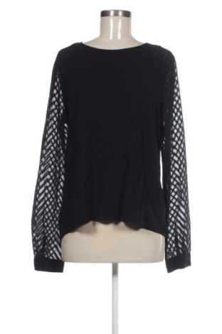 Дамска блуза Object, Размер XL, Цвят Черен, Цена 17,89 €