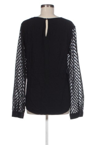 Дамска блуза Object, Размер XL, Цвят Черен, Цена 17,89 €