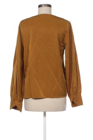 Dámska blúza Object, Veľkosť M, Farba Zelená, Cena  17,46 €