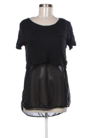 Damen Shirt Object, Größe M, Farbe Schwarz, Preis € 14,00