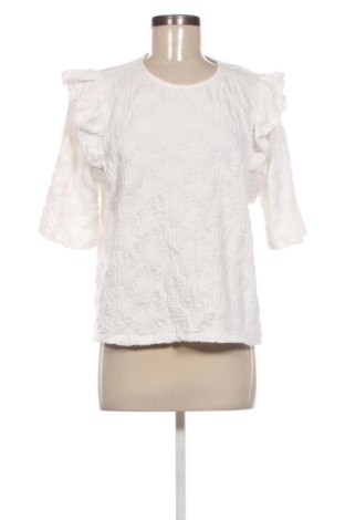 Bluzka damska Object, Rozmiar XL, Kolor Biały, Cena 31,99 zł