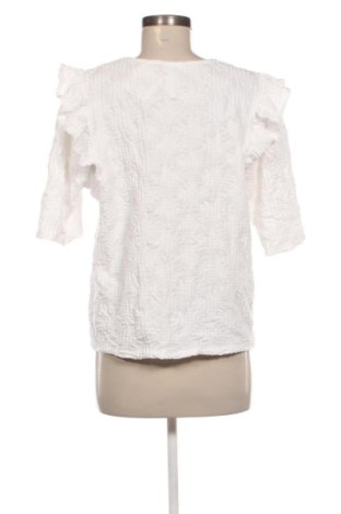 Bluzka damska Object, Rozmiar XL, Kolor Biały, Cena 31,99 zł