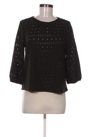 Dámska blúza Object, Veľkosť S, Farba Čierna, Cena  46,95 €