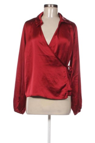 Damen Shirt Object, Größe M, Farbe Rot, Preis € 22,99