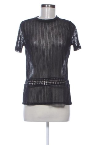 Dámská halenka Object, Velikost M, Barva Černá, Cena  409,00 Kč