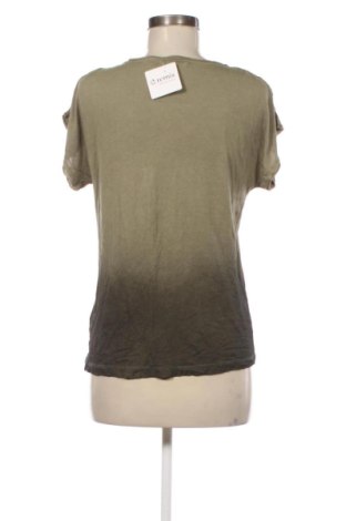 Damen Shirt Occupied, Größe M, Farbe Mehrfarbig, Preis 12,99 €