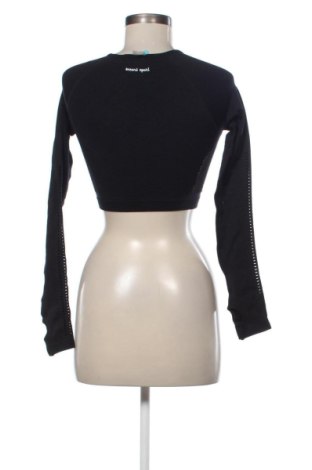 Дамска блуза Oceans Apart, Размер XS, Цвят Черен, Цена 39,88 €