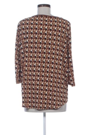 Γυναικεία μπλούζα October, Μέγεθος XL, Χρώμα Πολύχρωμο, Τιμή 11,99 €