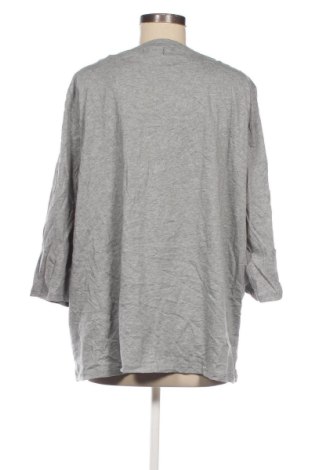 Bluzka damska October, Rozmiar XL, Kolor Szary, Cena 51,99 zł